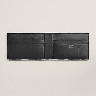 Kartenetui H Sellier - Schwarz | Hermès Deutschland
