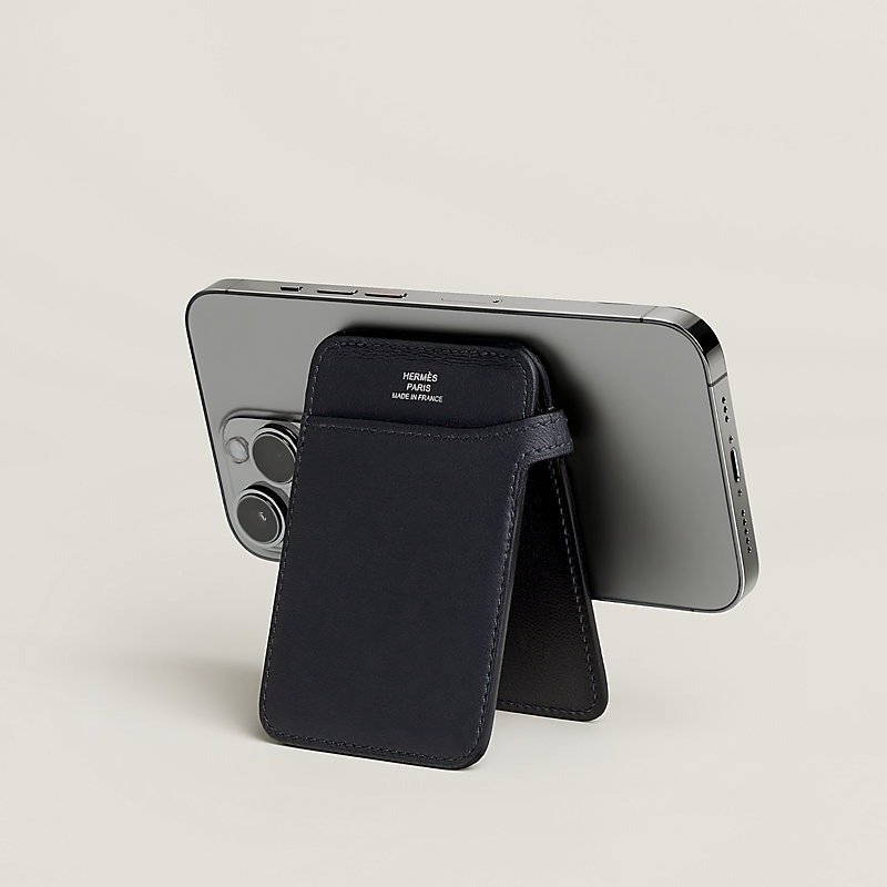 Kartenetui MagSafe A(i)mants "Stand"