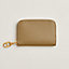 Kartenetui Zipengo Compact Chaîne d'Ancre, Ansicht: Vorderansicht, front, Ansicht 1 von 2