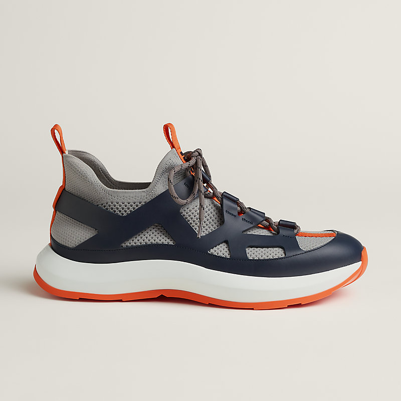 【スポーティでかっこいい☆】HERMES Katana スニーカー Katana sneaker | Hermès USA