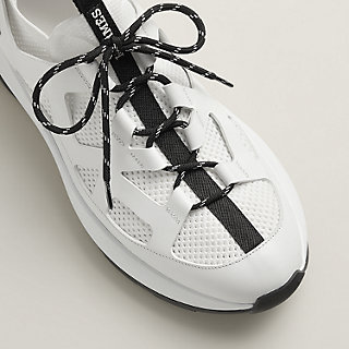 【独創的なデザイン】◆HERMES◆Sneakers Katana Katana sneaker | Hermès USA