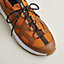 View: above, Katana sneaker