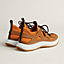 View: Back, Katana sneaker