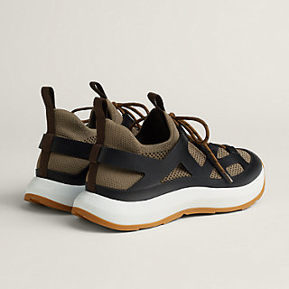 【独創的なデザイン★】HERMES Sneakers Katana Katana sneaker | Hermès USA
