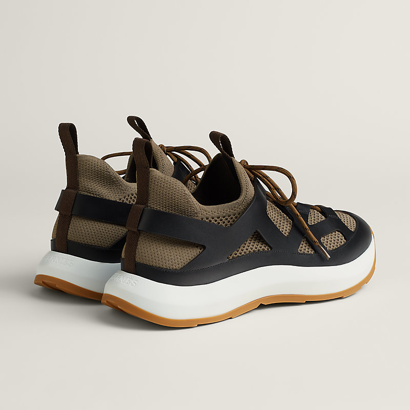 ＊オシャレ＊【HERMES】Sneakers Katana カタナ スニーカー Katana sneaker | Hermès USA