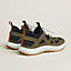 Katana sneaker, View: Back, back, view 4 of 5