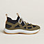 Katana sneaker, View: side, side, view 3 of 5