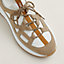 Katana sneaker, View: above, above, view 5 of 5