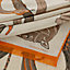Katsouna rectangle, View: Detail, detail, view 3 of 3