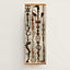 Katsouna rectangle, View: Flat, flat, view 2 of 3