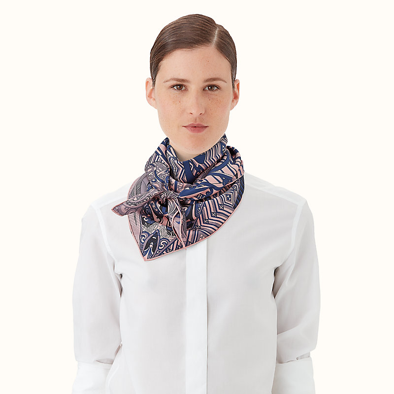 hermes kawa ora scarf