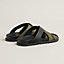 Kazimir sandal, View: Back, back, view 4 of 6