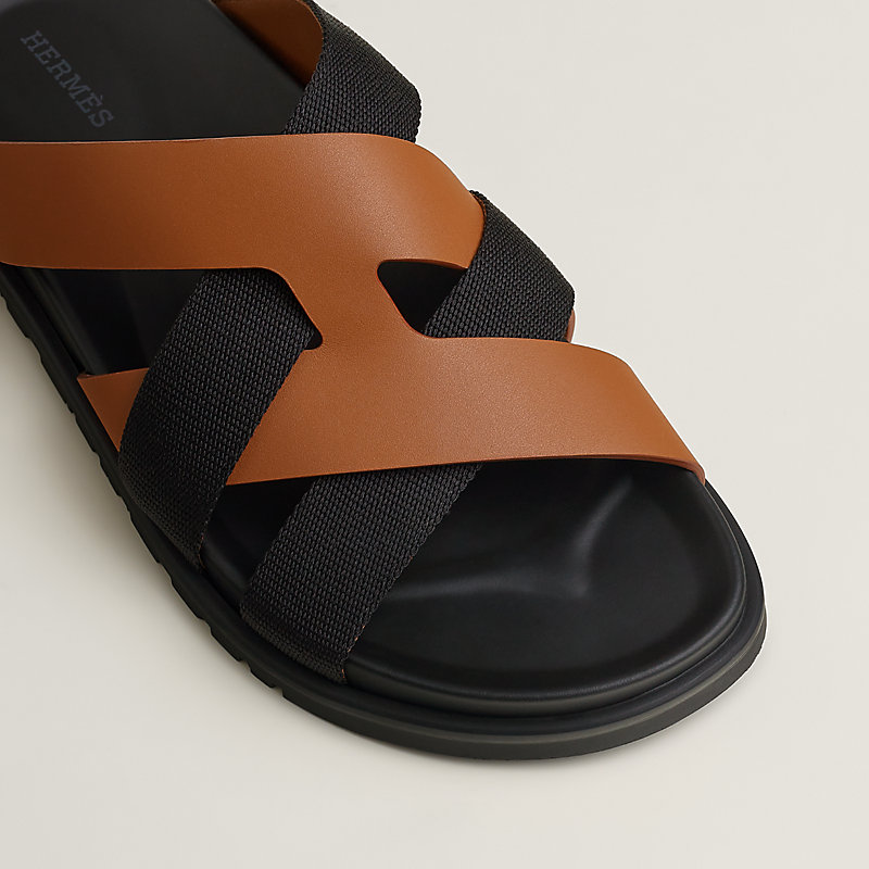 【HERMES】Sandales Kazimir サンダル Kazimir Sandal | Hermès USA
