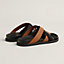 Kazimir sandal, View: Back, back, view 4 of 6