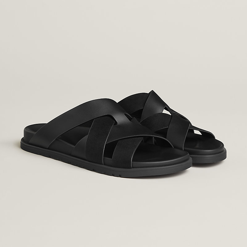 Kazimir sandal | Hermès UK