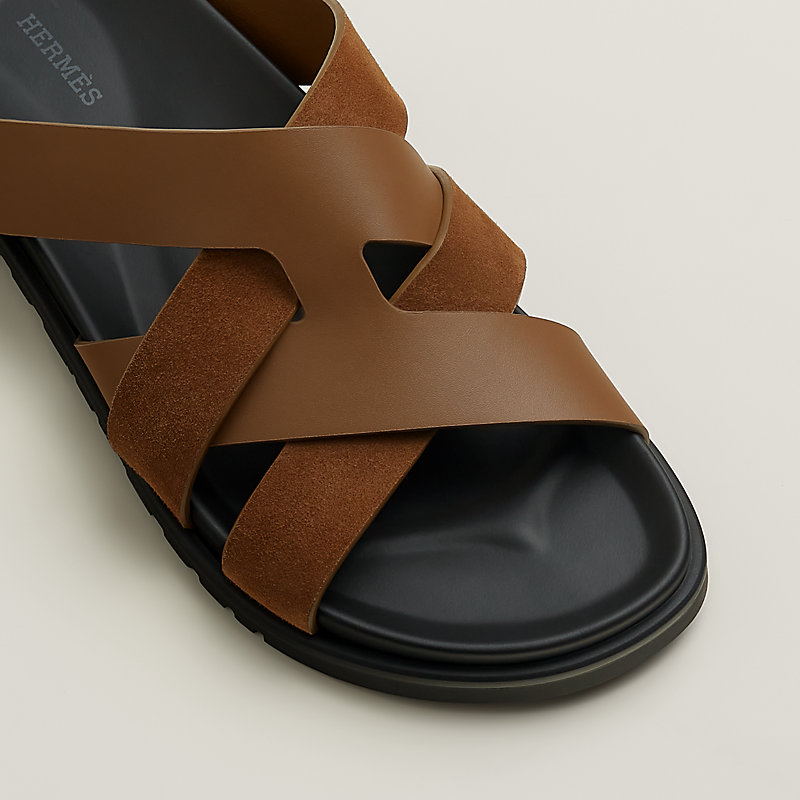 Kazimir Sandal | Hermès USA