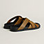 Kazimir sandal, View: Back, back, view 6 of 8