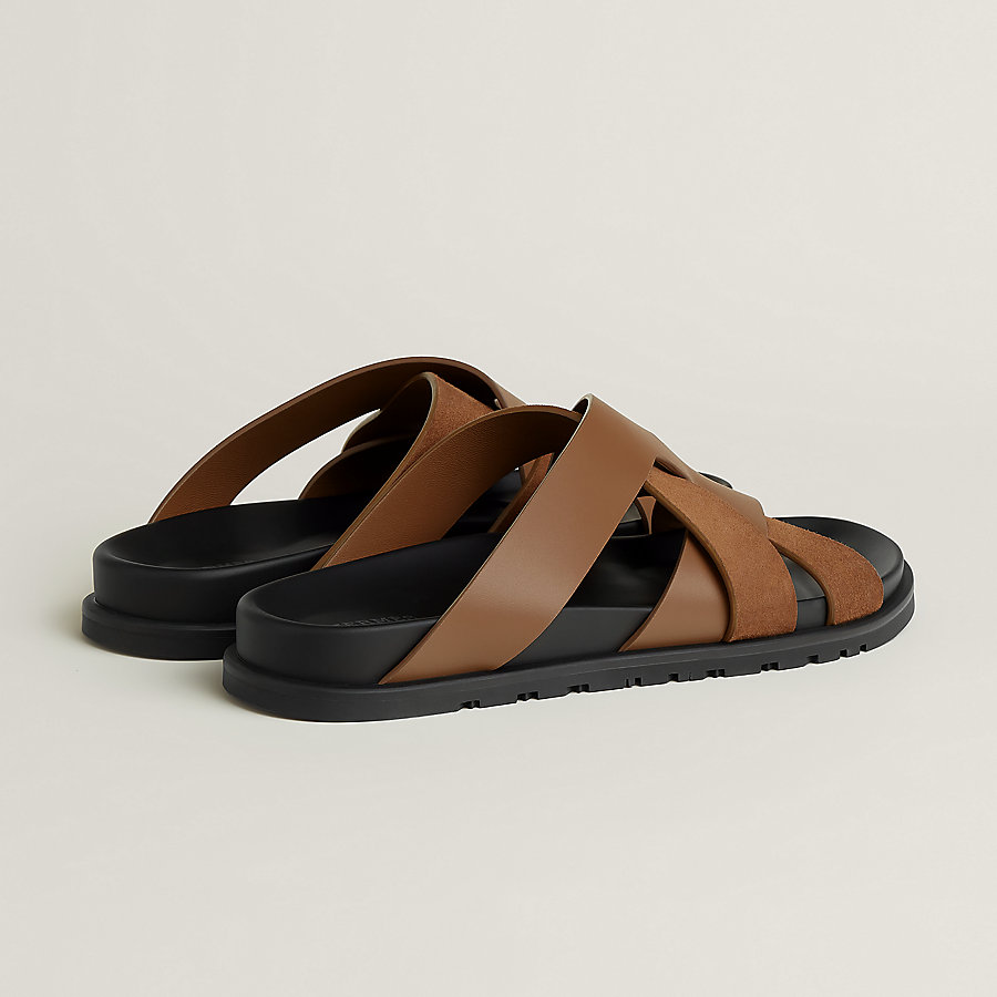 Kazimir Sandal | Hermès UK Kazimir Sandal | Hermès UK