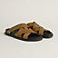 Kazimir sandal, View: front, front, view 1 of 8