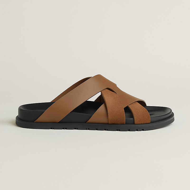 Kazimir Sandal | Hermès USA Kazimir Sandal | Hermès USA