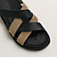 Kazimir sandal, View: above, above, view 6 of 6