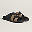 Kazimir sandal, View: front, front, view 1 of 6