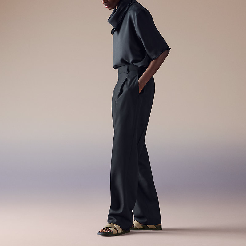 Kazimir sandal | Hermès Canada