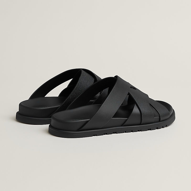 【kaz_JJ】STRUM STL090-02 Kazimir sandal | Hermès Singapore