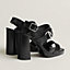 Keen 90 sandal, View: Back, back, view 5 of 6