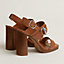 Keen 90 sandal, View: Back, back, view 4 of 5