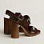Keen 90 sandal, View: Back, back, view 4 of 5