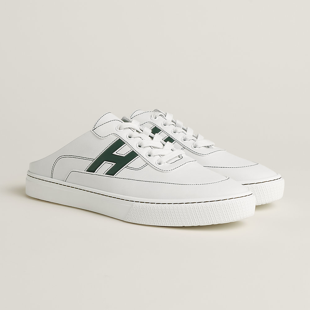 K*i様 エルメス　靴 Keep sneaker - White | Hermès Thailand