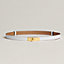 Kelly 18 belt, View: Worn, worn, view 1 of 2