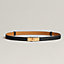 Kelly 18 belt, View: Worn, worn, view 1 of 2