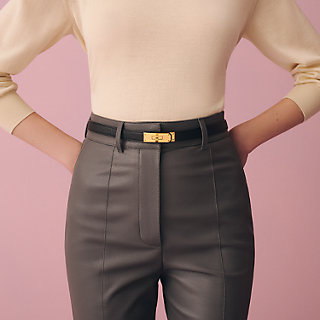 hermes kelly belt