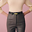 Kelly 18 belt, View: Worn, worn, view 2 of 2