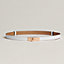 Kelly 18 belt, View: Worn, worn, view 1 of 2