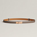 Hermes 'Kelly' Belt