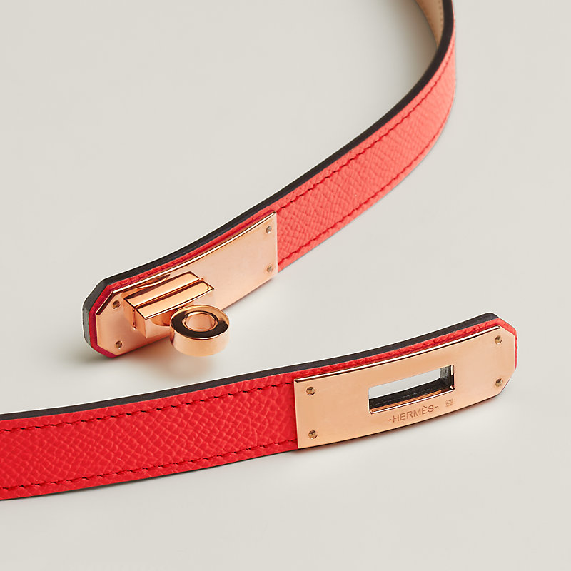 Kelly 18 belt | Hermès USA