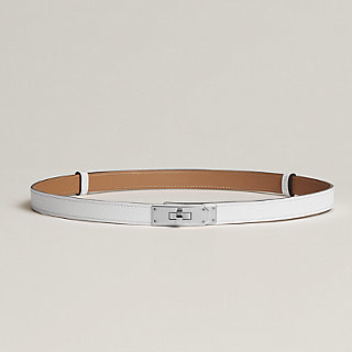 hermes kelly belt etoupe