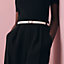 Kelly 18 belt, View: Worn, worn, view 2 of 2