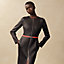 Kelly 18 belt, View: Worn, worn, view 2 of 3