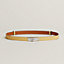 Kelly 18 belt, View: Worn, worn, view 1 of 2