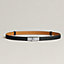 Kelly 18 belt, View: Worn, worn, view 1 of 2