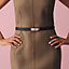 Kelly 18 belt, View: Worn, worn, view 2 of 2