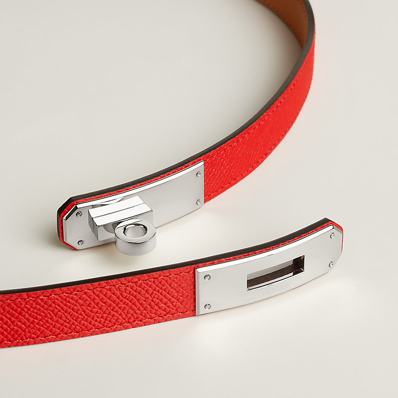 Kelly 18 belt