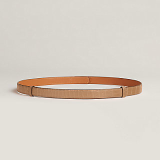 ◇細身で洗練されたデザイン◇『HERMES』Kelly 18 ベルト Kelly 18 belt | Hermès USA