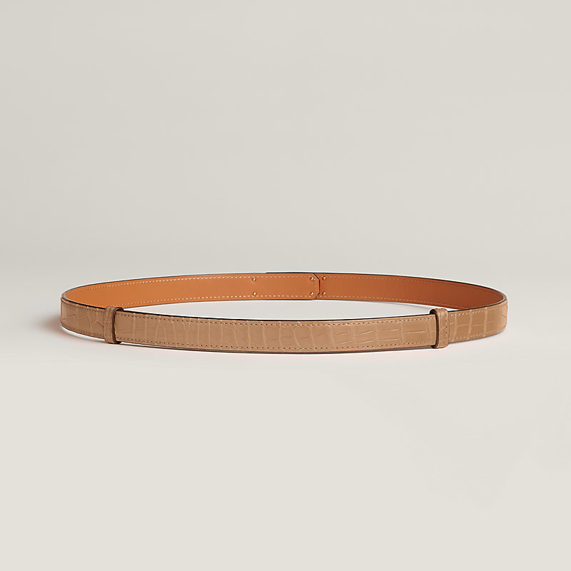 上品さを腰に★【HERMES】ケリーベルト 18 楽天市場】【5%OFF】 エルメス ベルト ケリー 18 レディース
