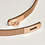 Kelly 18 belt, View: Detail, detail, view 3 of 3