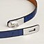 Kelly 18 belt, View: Detail, detail, view 2 of 2